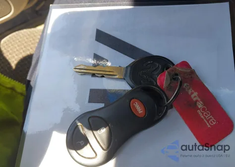 2004 Dodge Ram 1500 Slt/Laramie из США, поврежденный, VIN 1D7HA18N14J254750